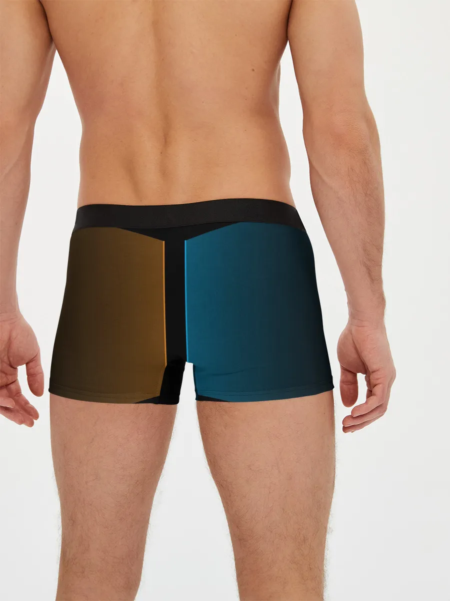 Мужские трусы боксеры / Portal