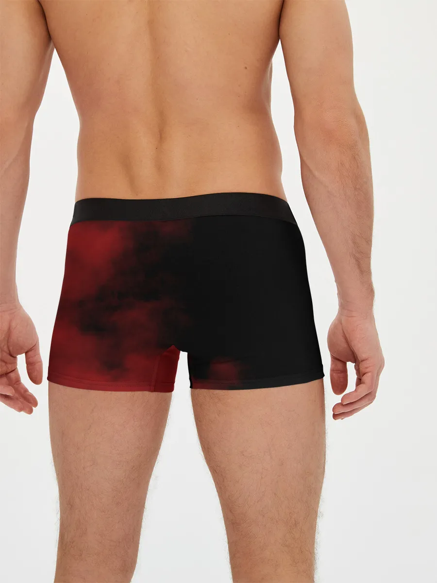 Мужские трусы боксеры / Сектор Газа