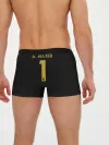 Мужские трусы боксеры / Alisson GK home 19-20