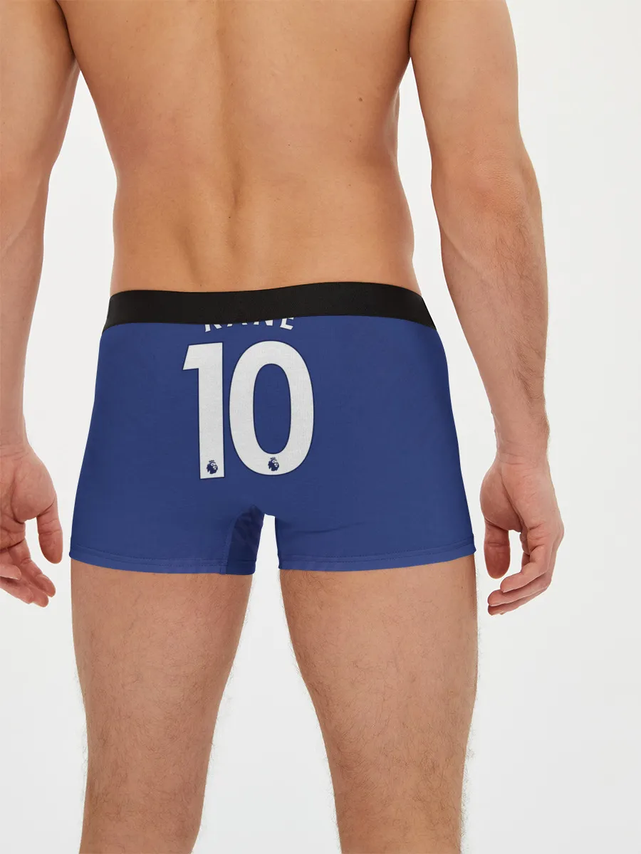 Мужские трусы боксеры / Kane away 19-20