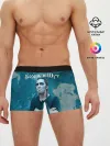 Мужские трусы боксеры / Король и Шут + Анархия