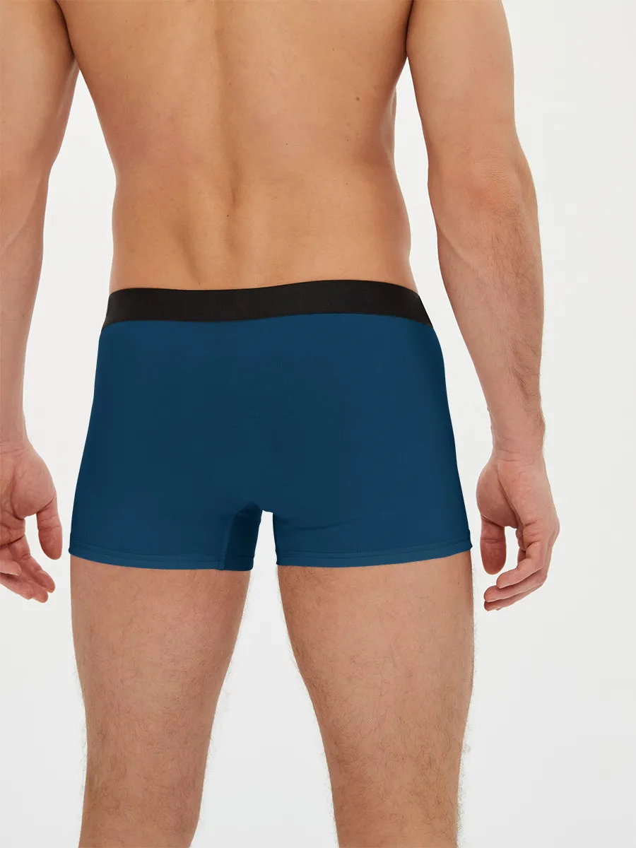 Мужские трусы боксеры / Sorry, Baby