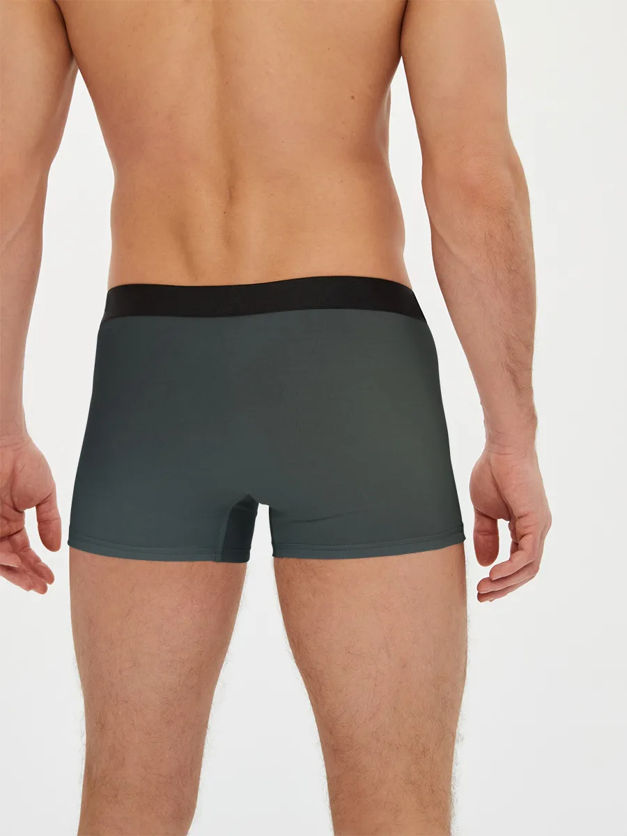 Мужские трусы боксеры / Within Temptation RESIST