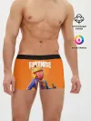 Мужские трусы боксеры / Fortnite