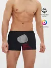 Мужские трусы боксеры / Resist
