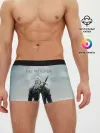 Мужские трусы боксеры / THE WITCHER