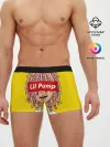 Мужские трусы боксеры / Lil Pump