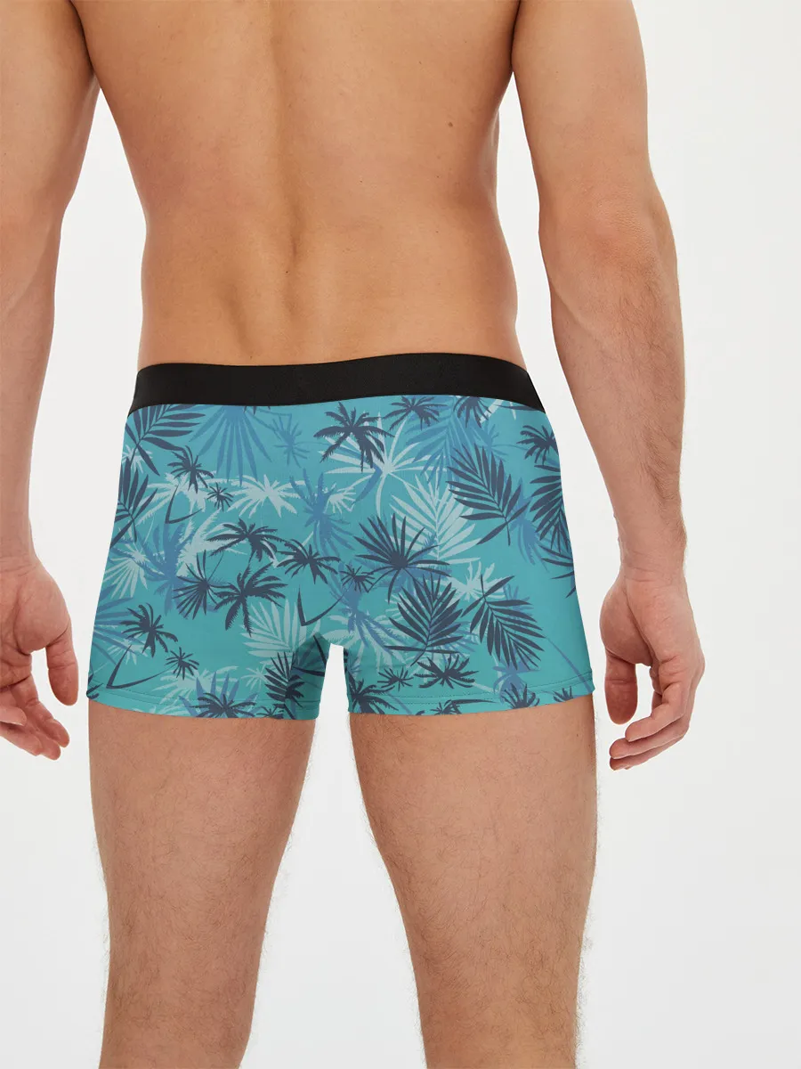 Мужские трусы боксеры / GTA Style