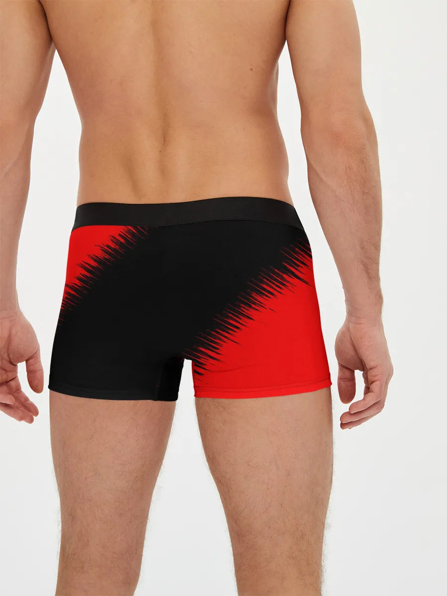 Мужские трусы боксеры / SLAYER