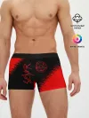 Мужские трусы боксеры / SLAYER