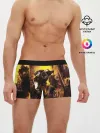 Мужские трусы боксеры / WARHAMMER 40K