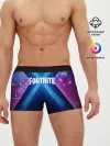 Мужские трусы боксеры / FORTNITE X