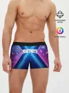 Мужские трусы боксеры / FORTNITE X
