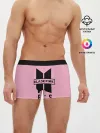 Мужские трусы боксеры / BTS and BLACKPINK
