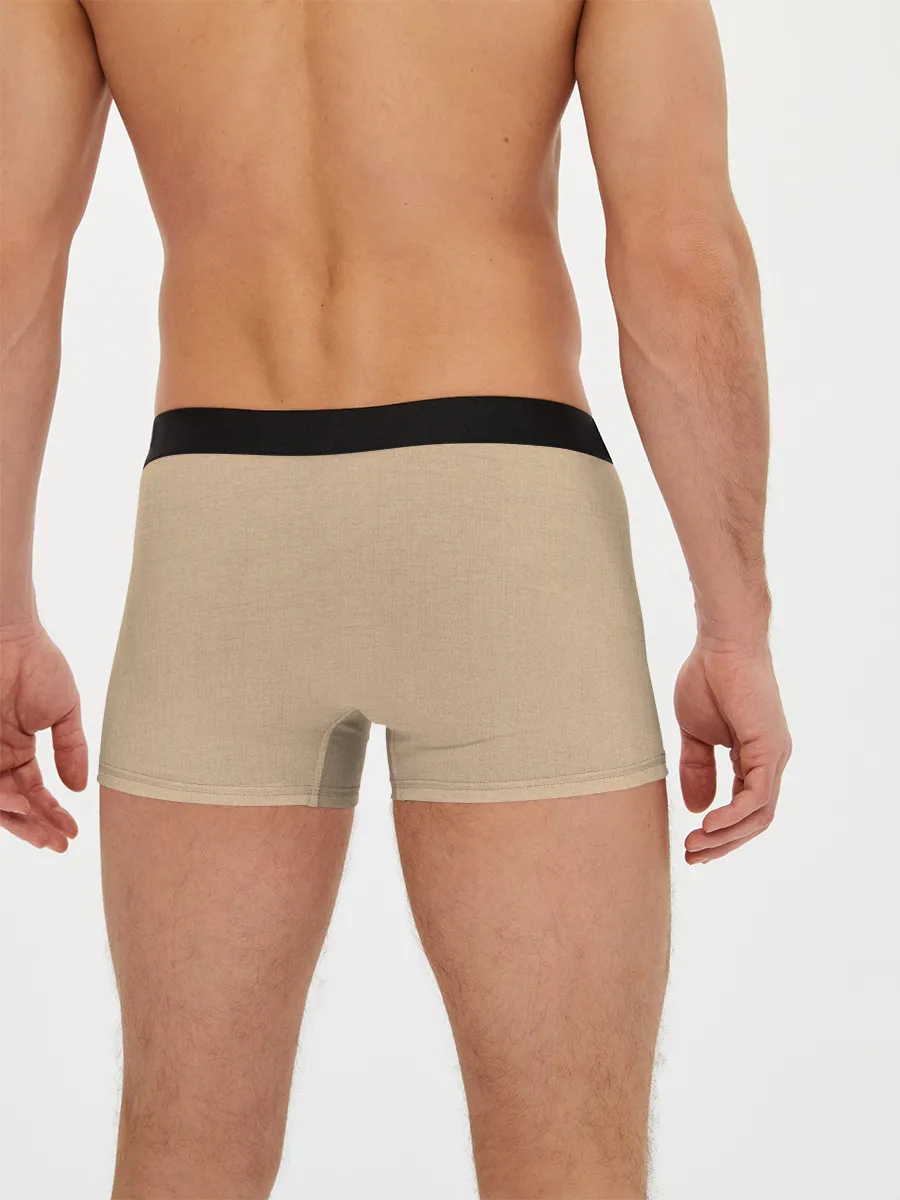 Мужские трусы боксеры / Однажды в Голливуде