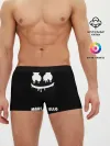 Мужские трусы боксеры / РЮКЗАК MARSHMELLO