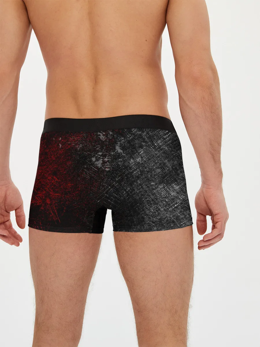 Мужские трусы боксеры / PUBG