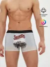 Мужские трусы боксеры / Бесстыдники