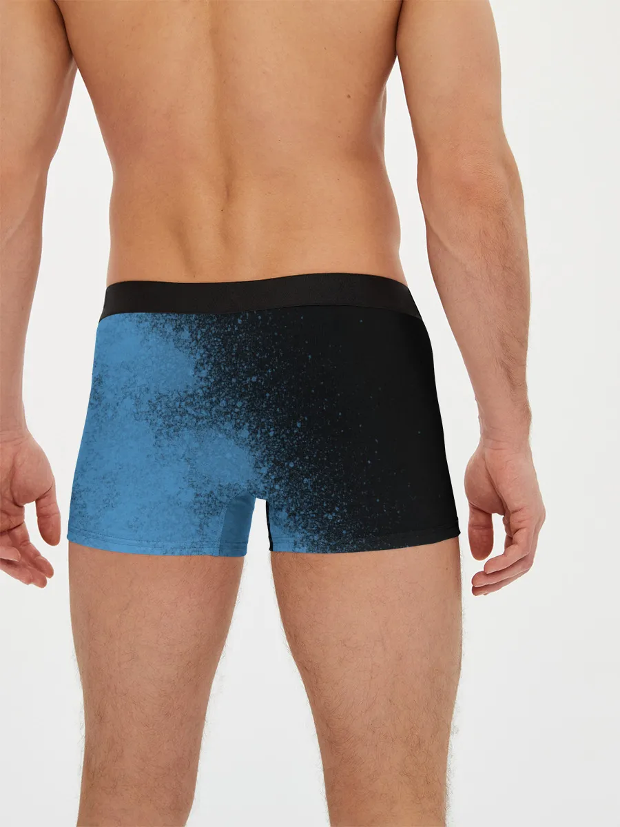 Мужские трусы боксеры / Sally face