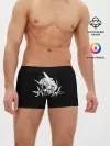 Мужские трусы боксеры / EVANGELION