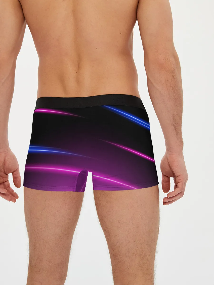 Мужские трусы боксеры / NFS: Heat