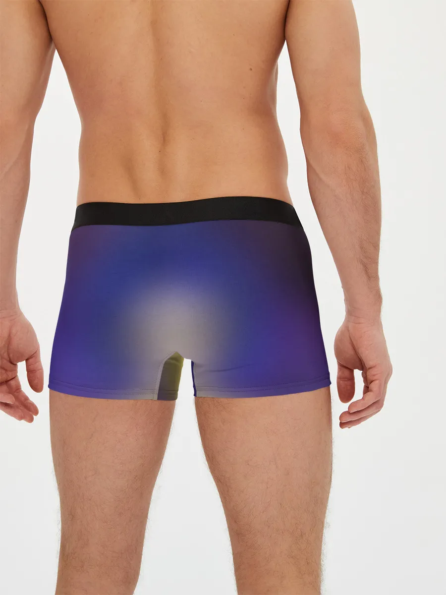 Мужские трусы боксеры / Coraline