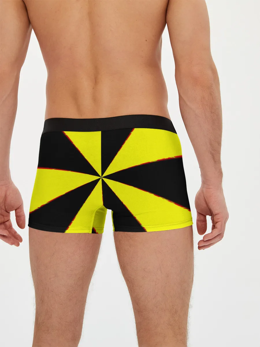 Мужские трусы боксеры / Back to the 90