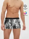 Мужские трусы боксеры / SMOKE ABSTRACTION