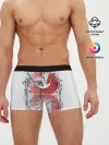 Мужские трусы боксеры / Японская мечта