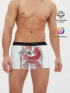 Мужские трусы боксеры / Японская мечта