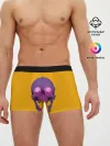 Мужские трусы боксеры / Гипно Череп