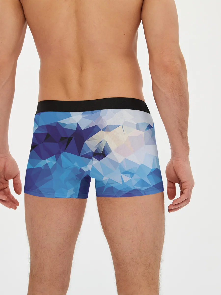 Мужские трусы боксеры / Handball