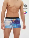 Мужские трусы боксеры / Handball