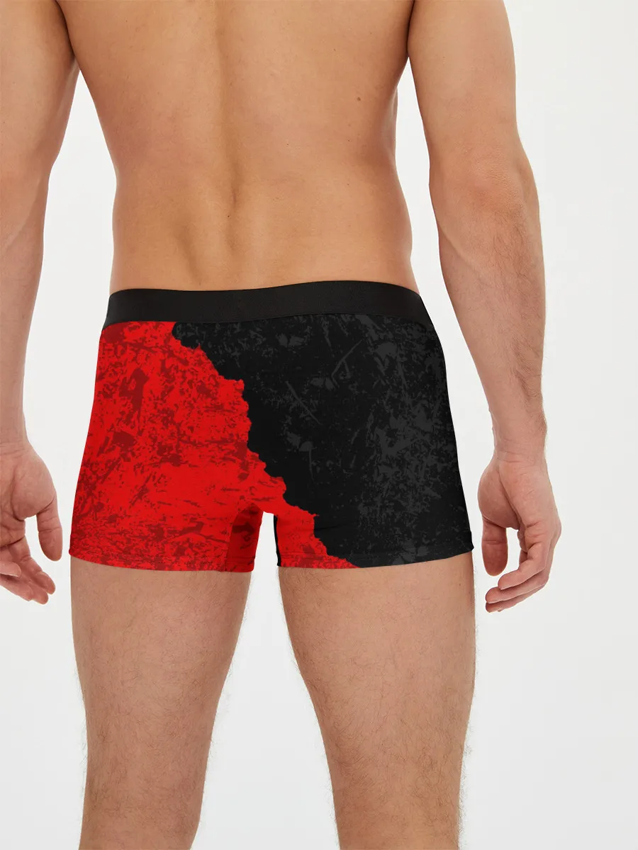 Мужские трусы боксеры / STALKER 2