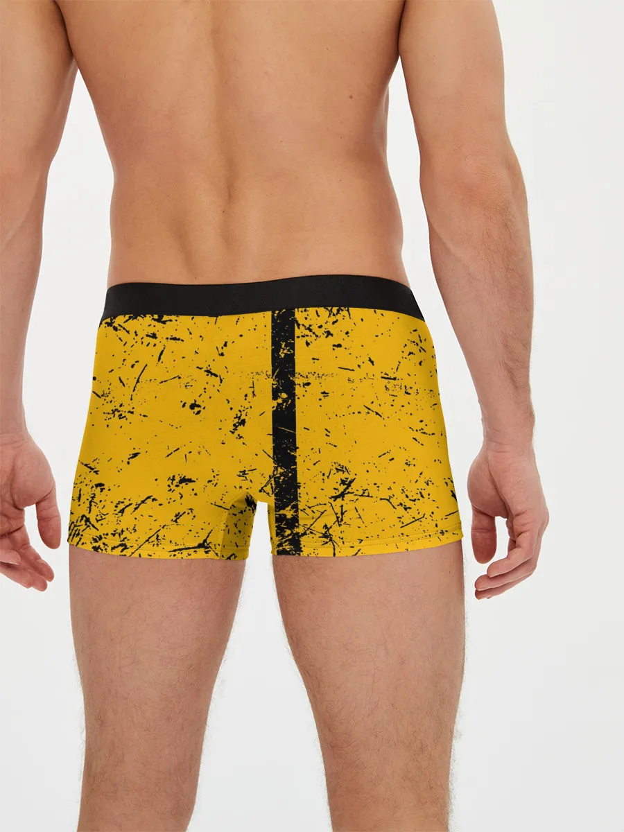 Мужские трусы боксеры / STALKER 2