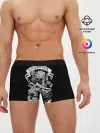 Мужские трусы боксеры / Assassin