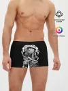 Мужские трусы боксеры / Assassin