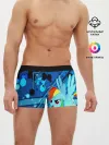 Мужские трусы боксеры / MY LITTLE PONY