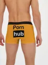 Мужские трусы боксеры / Pornhub