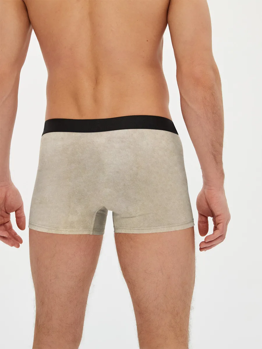 Мужские трусы боксеры / Мельница