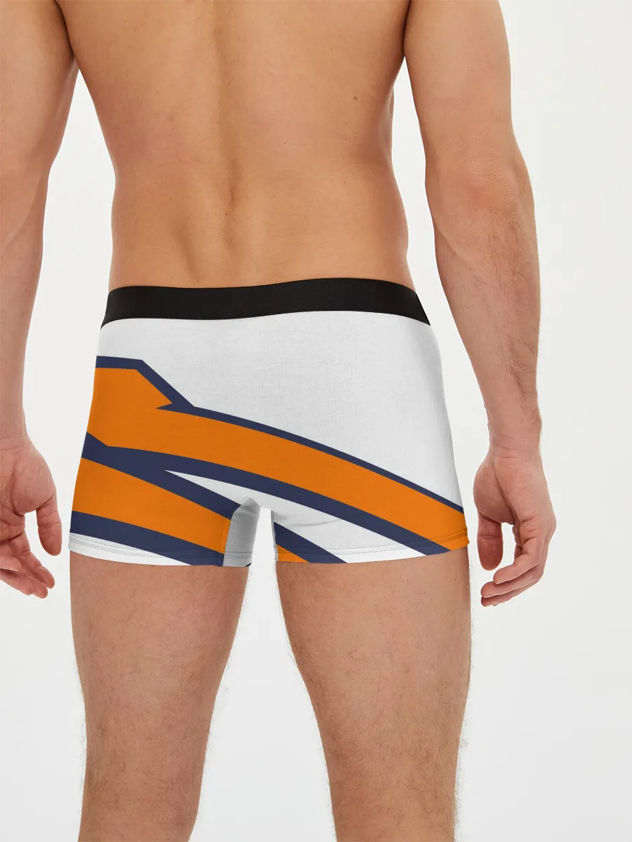 Мужские трусы боксеры / Need for Speed