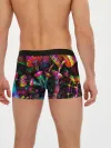 Мужские трусы боксеры / ПСИХОДЕЛИКА