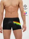 Мужские трусы боксеры / PINK FLOYD