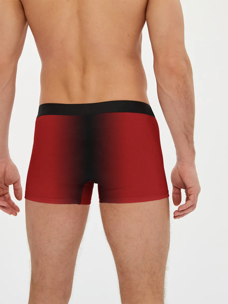 Мужские трусы боксеры / Onyx