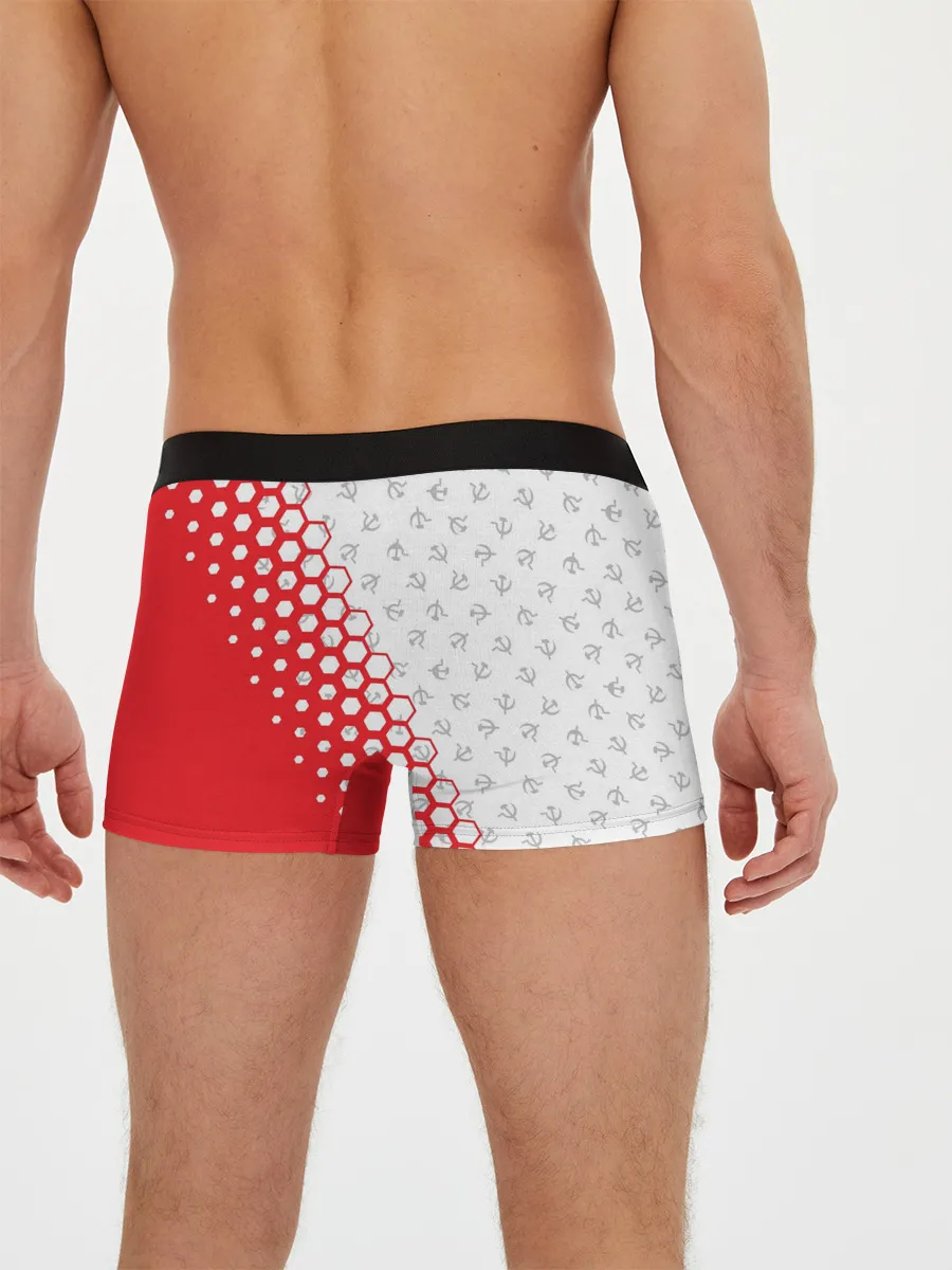 Мужские трусы боксеры / СССР