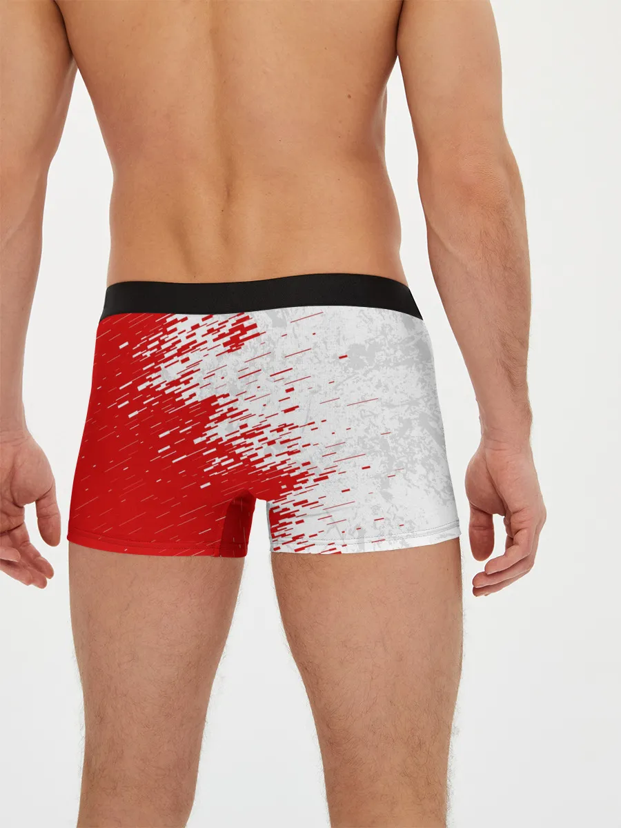 Мужские трусы боксеры / СССР