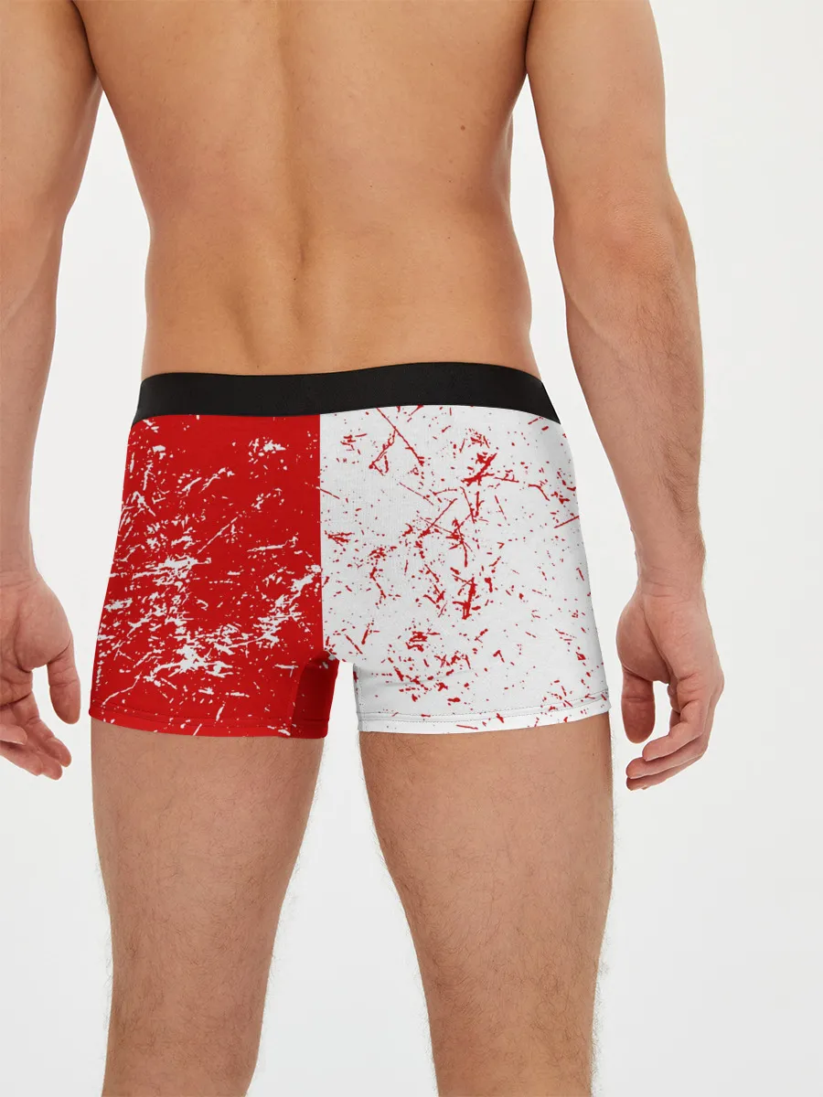 Мужские трусы боксеры / СССР