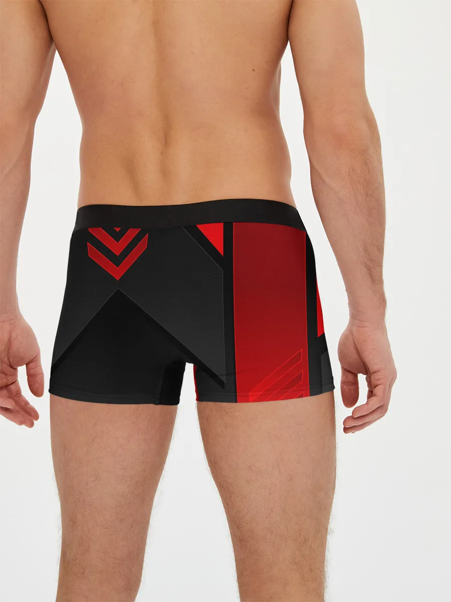 Мужские трусы боксеры / Fortnite