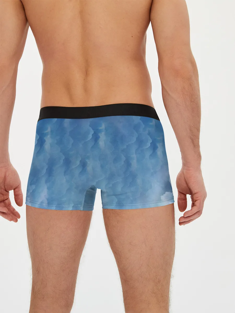 Мужские трусы боксеры / BORDERLANDS 3