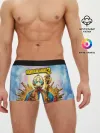 Мужские трусы боксеры / BORDERLANDS 3